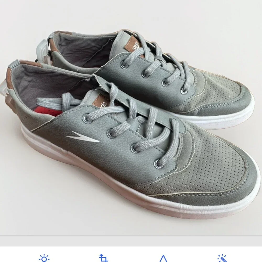 NWT (7/8) SPEEDO “Tiller” Men’s All Purpose Water Shoe